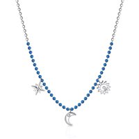 Collana Brosway Donna Chant in Acciaio BAH61 - BAH61